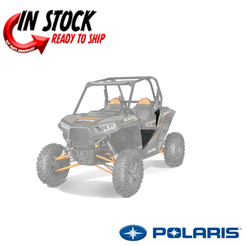 POLARIS LOWER DOOR INSER PANELS RZR XP 1000 S GENUINE OEM 2879509