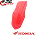 HONDA FRONT FENDER 2019-2025 CRF450L CRF450X CRF450RL GENUINE OEM NEW
