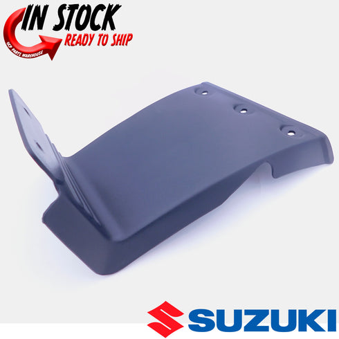 NEW OEM SUZUKI QUADSPORT LT 80 LEFT HAND REAR FENDER 63113-40B01-291
