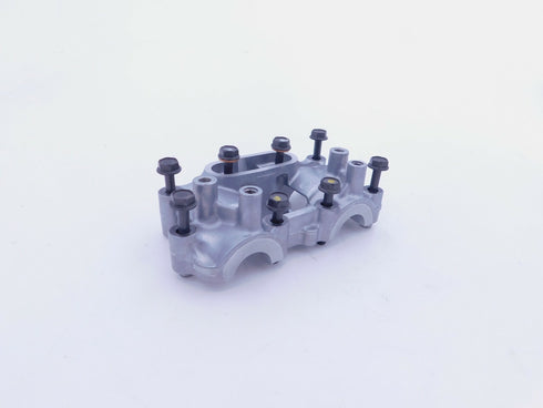 HONDA CYLINDER HEAD 2019 CRF250 R/RX GENUINE OEM NEW 12010-K95-A40