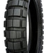 Shinko 805 Series Dual Sport Rear Tire | 140/80-17 | Reflective | 69 Q