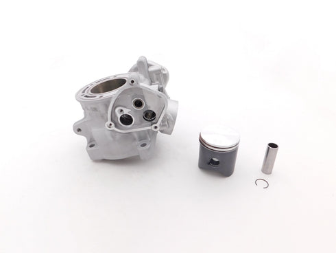 KTM HUSQVARNA CYLINDER PISTON KIT TOP END 23-2024 125 SX XC / TC125 / MC125 OEM