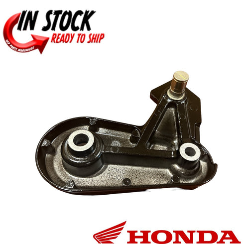 HONDA LEFT FOOTPEG BRACKET 2022-2024 Z125M MONKEY GENUINE OEM NEW 50701-K0F-T60