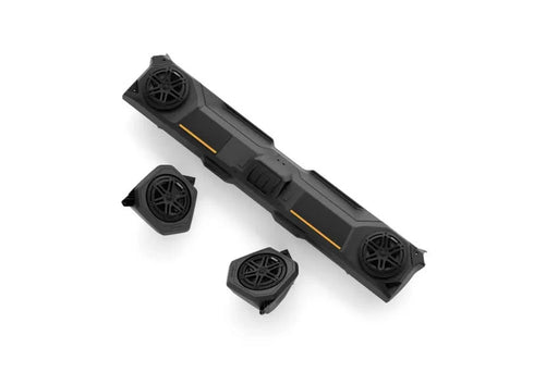 CAN AM JL AUDIO SYSTEM LEVEL 3 DEFENDER HD11 / HD11 MAX OEM GENUINE 715009197