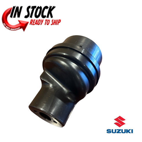 SUZUKI AIR CLEANER ASSEMBLY BOX 2000-06 JR50 / 2002-05 LTA50 OEM 13700-04410