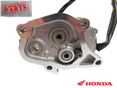 ELECTRIC SHIFT CONTROL MOTOR GENUINE HONDA OEM 1998-2004 TRX450 FOREMAN OEM