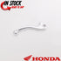 HONDA FRONT BRAKE LEVER CRF125F CRF150F CRF230F CRF250F CRF250X CRF450X OEM NEW