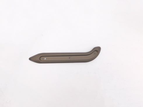 HONDA EXHAUST HEAT SHIELD 2004-2005 TRX450R TRX 450R OEM NEW 18326-HP1-000