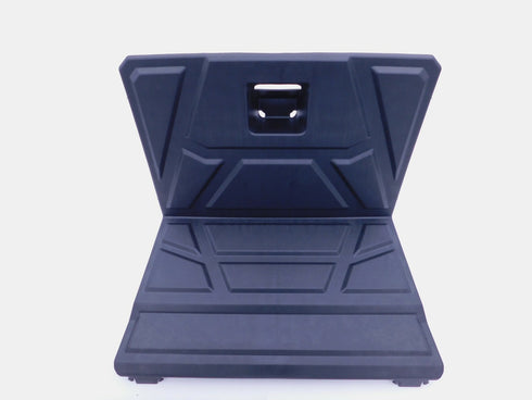 NEW OEM POLARIS REAR BODY PANEL BOX ACCESS 2014-2018 4 RZR RANGER 1000 5454273