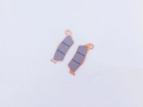 HUSQVARNA FRONT BRAKE PADS 2018-2021 FE501 2018-2021 FE350 OEM NEW 24013030000