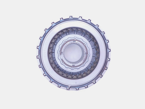 NEW OEM HONDA CLUTCH ASSEMBLY 2019-2025 TALON 22500-HL6-A01