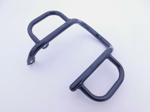 NEW OEM POLARIS BLACK CHAIN GUARD 2020-2021 OUTLAW SPORTSMAN 110 0455448-067