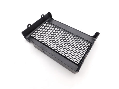 HONDA RADIATOR GRILL COVER 2020-2024 REBEL 300 / 500 OEM 19032-K87-A31