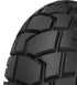 SHINKO 705 DUAL SPORT TIRE SET 110/80-19 150/70-17 FRONT / REAR