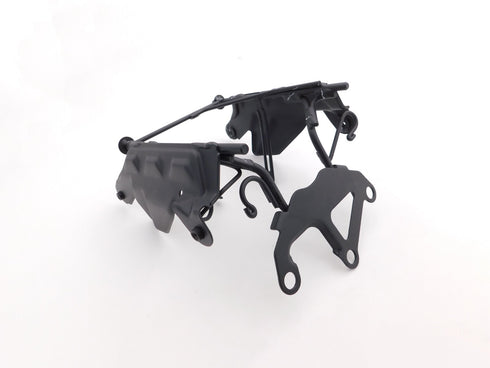 HONDA FRONT COWL STAY BRACKET 2017-2020 GROM 125 GENUINE OEM NEW 61340-K26-B00