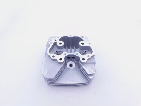 HONDA CYLINDER HEAD 2002-2014 TRX250 RECON GENUINE OEM NEW 12200-HM8-305
