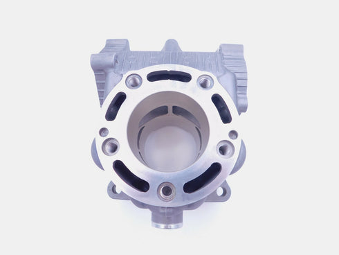 HONDA CYLINDER A 2005-2007 CR125R OEM NEW STOCK BORE GENUINE JUG 12110-KSR-730