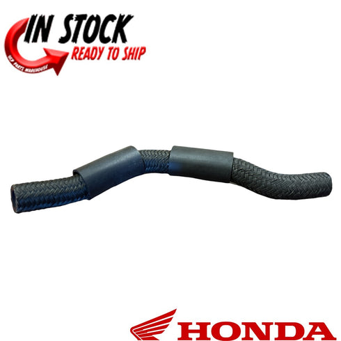 HONDA REAR BRAKE MASTER CYLINDER RESERVOIR HOSE TRX250X, TRX300EX, TRX300X 300EX