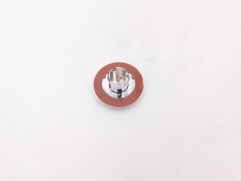 HONDA FRAM LOCK NUT CAP  90312-MCH-010 GENUINE OEM NEW