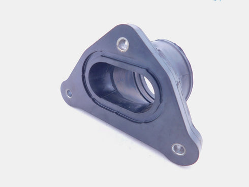 HONDA CARBURETOR INSULATOR 1988-2000 XR600R GENUINE OEM NEW 16211-MN1-671