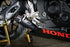 M4 EXHAUST GP SLIP-ON EXHAUST MUFFLER HONDA 2017-2023 CBR1000RR HO8922-GP