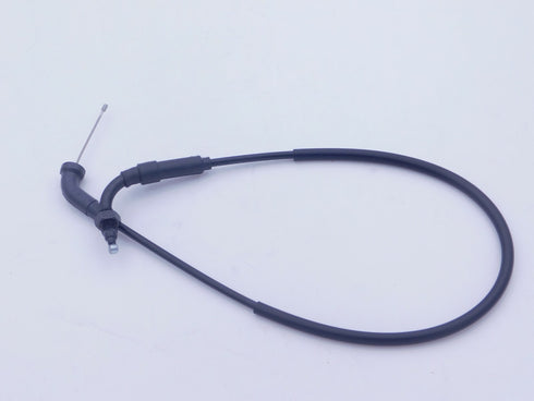 HONDA THROTTLE CABLE 2004-2012 CRF50 F OEM GENUINE WIRE CAP 17920-GEL-A01