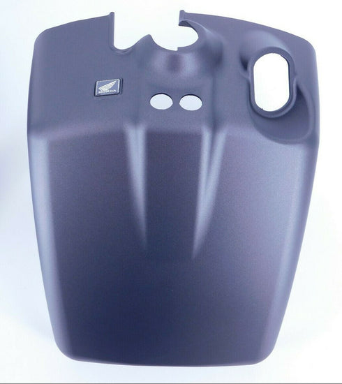 New Genuine Honda 2003 - 2025 Ruckus 50 Nps50 OEM Mettalic Matte Gray Cover Set