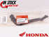 Honda 1997 - 2005 250 Recon Sportrax OEM Gear Shift Lever 24701-HM8-000