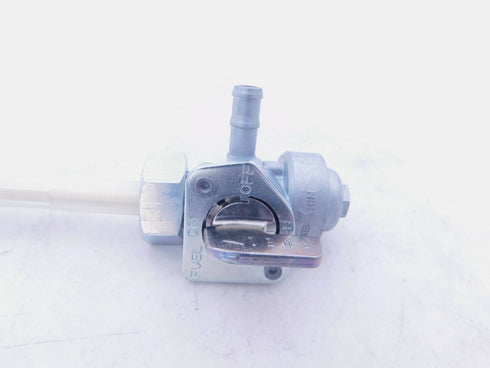 HONDA FUEL GAS VALVE PETCOCK TAP 1993-2024 XR650L GENUINE OEM NEW 16950-MY6-791