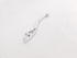 HONDA FRONT BRAKE LEVER 19-2025 MONKEY / 14-2025 GROM /2015-2022 CBR300R OEM NEW