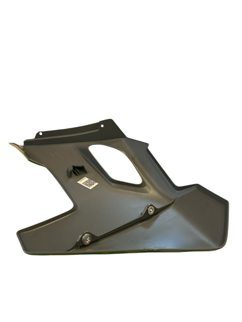 HUSQVARNA SIDE PANEL RADIATOR SHROUD KIT 2024 FE350 PRO TE300 PRO OEM GENUINE