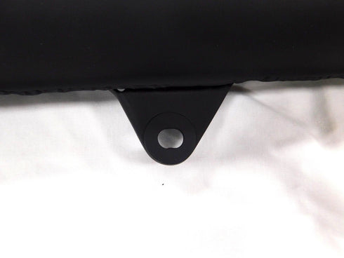 New OEM Genuine Honda Exhaust Muffler W/Gasket 1966-1979 CT90 Trail 90