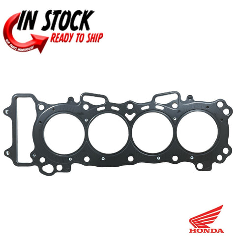 HONDA CYLINDER HEAD GASKET 1999-2006 CBR600 F4 F4i OEM 12251-MBW-013