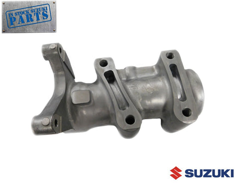 REAR AXLE BEARING CARRIER 2009 - 2014 SUZUKI LT-Z400 LTZ 400 OEM 64715-33H00 NEW