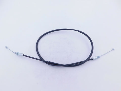 NEW HONDA THROTTLE CABLE 2004-2006 CRF250X NEW OEM 17910-KSC-000