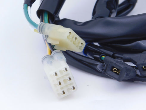 Honda Left Starter Kill Handlebar Lighting Switch 08-17 TRX250TM Recon New OEM