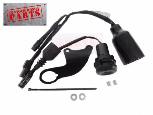 HONDA ACCESSORY SOCKET CMX 500 REBEL 500 300 2017 - 2019 OEM