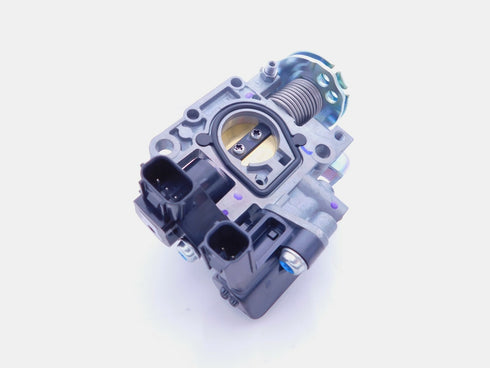 Honda 2017 - 2020 GROM 125 OEM THROTTLE BODY ASSEMBLY 16400-K26-B11