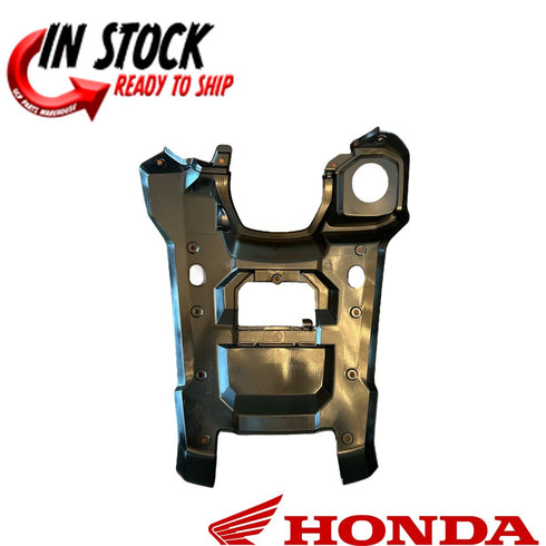 HONDA FRONT COVER SET CENTER FENDER 2014-2019 TRX420 RANCHER FA1 FA5 MODELS ONLY