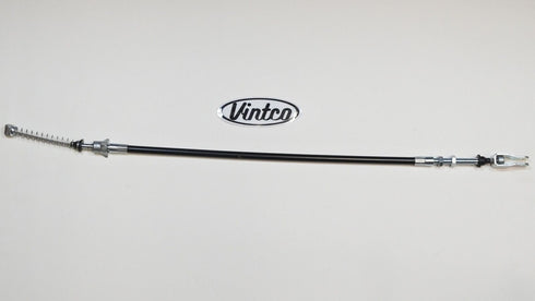 Honda Rear Brake Cable CR125 75-78 MR175 75-77 MT125 74-78 43450-400-000