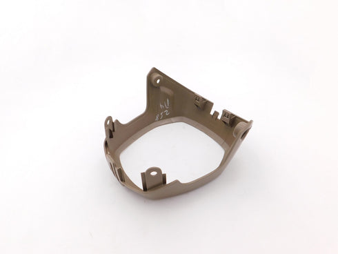 HONDA HEADLIGHT COVER FAIRING COWL 2022-2023 NAVI NVA110B OEM NEW LADAKH BROWN