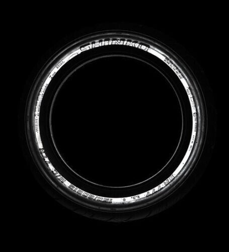 Shinko 777 Series Reflective Cruiser Front Tire | 130/90-16 | 74 H | Sold Each