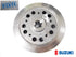 NEW GENUINE OEM INNER CLUTCH HUB 1992 - 2008 SUZUKI RM125 RM 125 21411-43D04