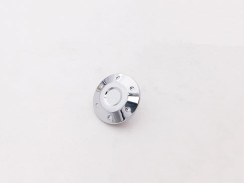 HONDA FRAM LOCK NUT CAP  90312-MCH-010 GENUINE OEM NEW