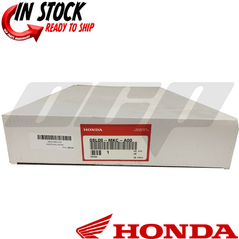 Honda 2018 - 2021 Gold Wing 1800 GL1800 Trunk Liner Travel Bag 08L00-MKC-A00