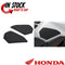 HONDA SIDE TANK PADS 2025 CB750 HORNET GENUINE OEM 08P70-MLB-D20
