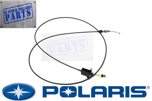 2011-2014 POLARIS RZR 800 RZR 800 S OEM Throttle Cable (IN STOCK)