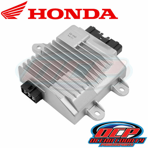 NEW GENUINE HONDA 2006 - 2025 RUCKUS 50 NPS50 NPS 50 OEM ENGINE CONTROL UNIT