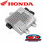 NEW GENUINE HONDA 2006 - 2025 RUCKUS 50 NPS50 NPS 50 OEM ENGINE CONTROL UNIT