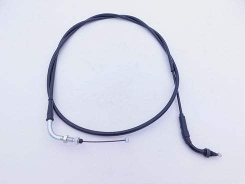 HONDA THROTTLE CABLE 2003-2025 NPS50 RUCKUS GENUINE OEM NEW 17910-GEZ-670